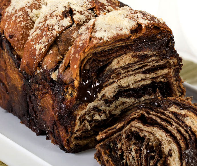 Missing Dean & DeLuca’s Famed Babka? We’ve got you covered.