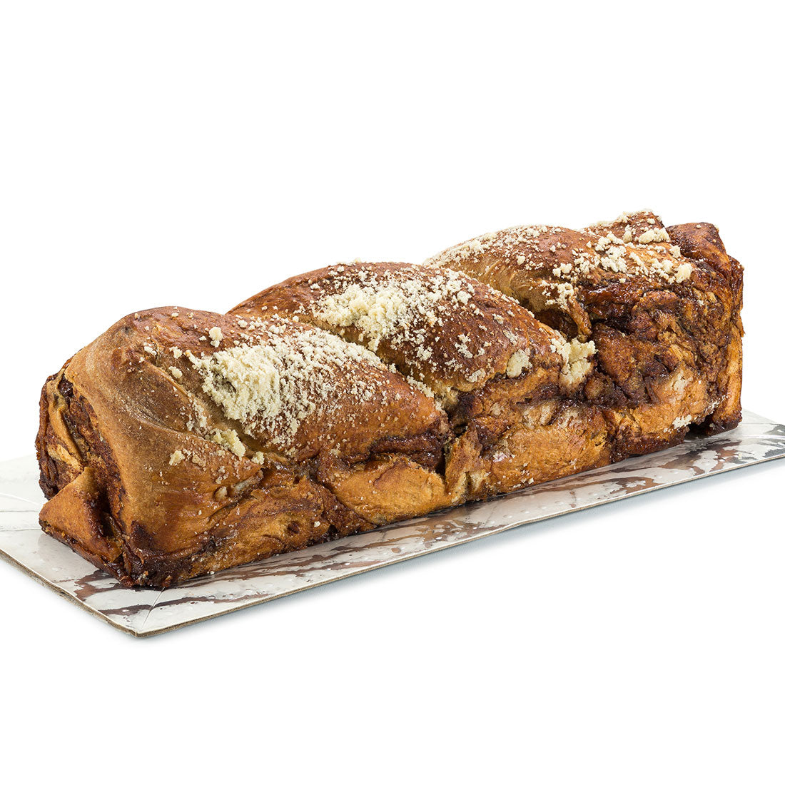 Executive Babka