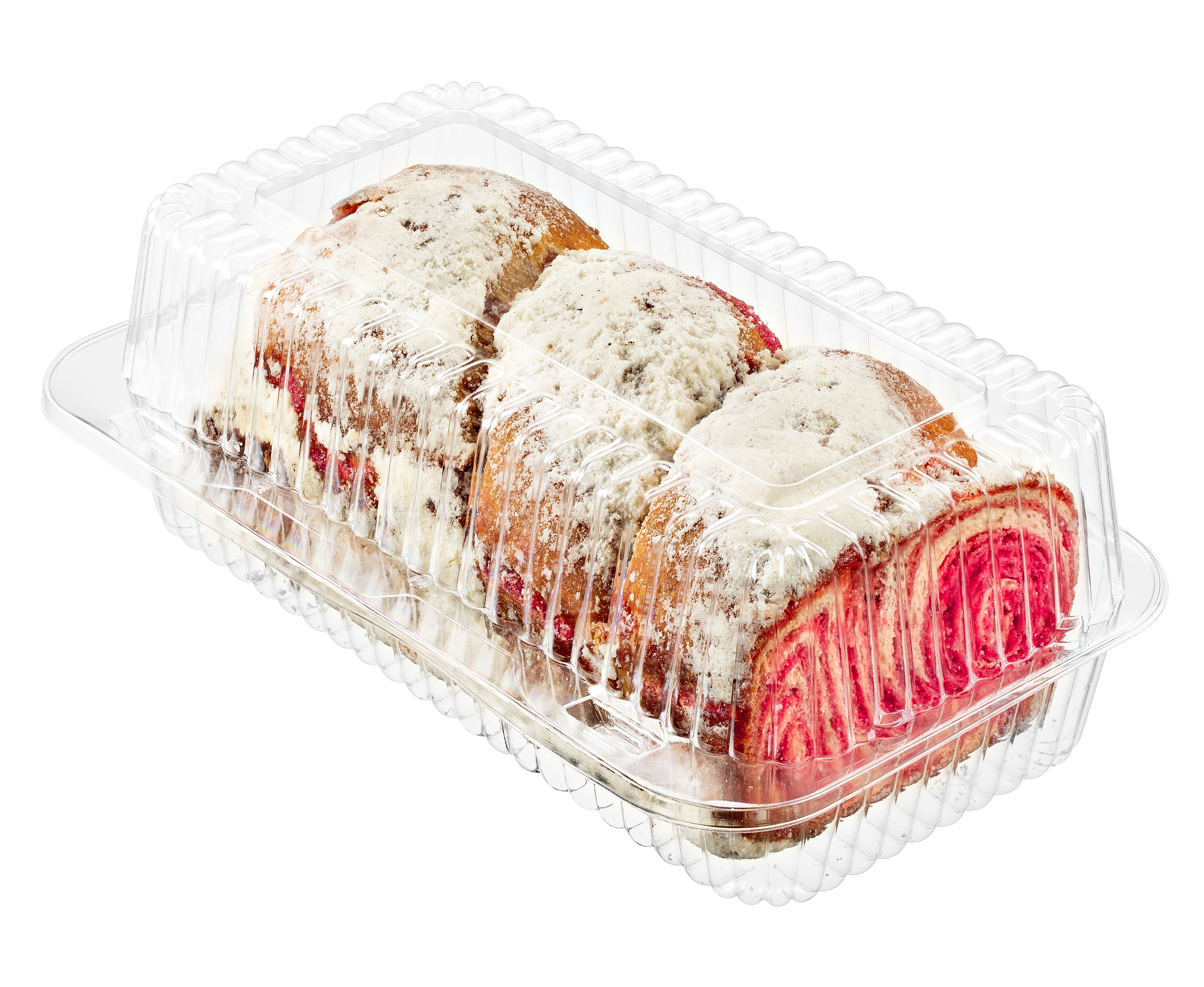 Traditional Kosher Apple Babka - Green's Bakery – Greens Babka Online