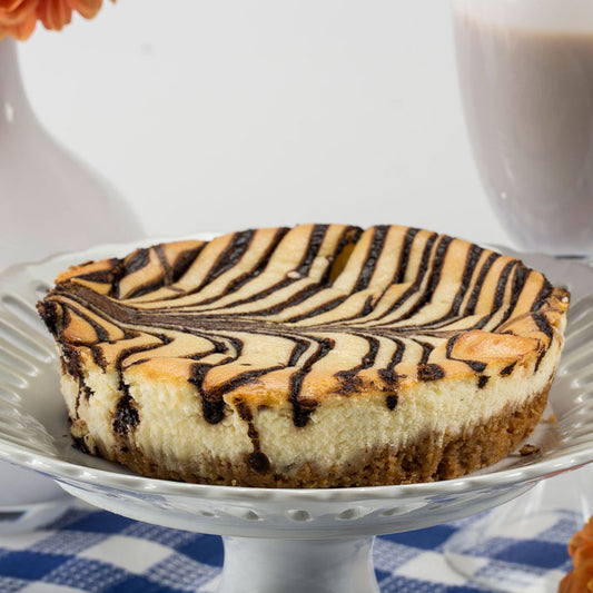 7" Round Cheesecake