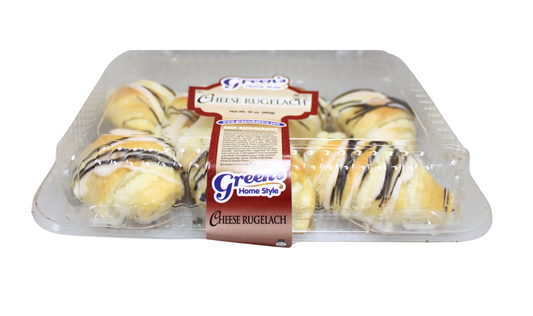Cheese Rugelach