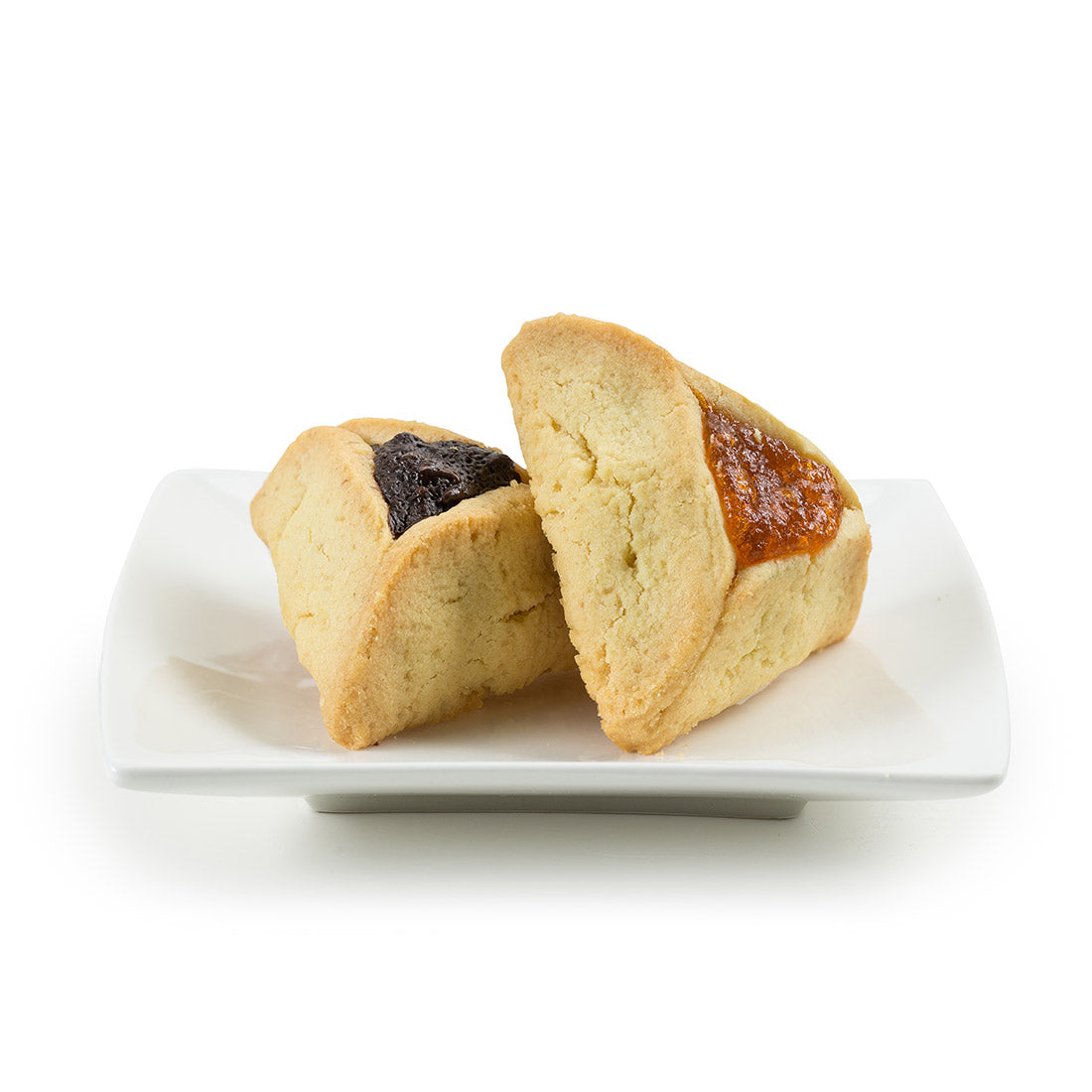 assorted hamantaschen - 12 ounce