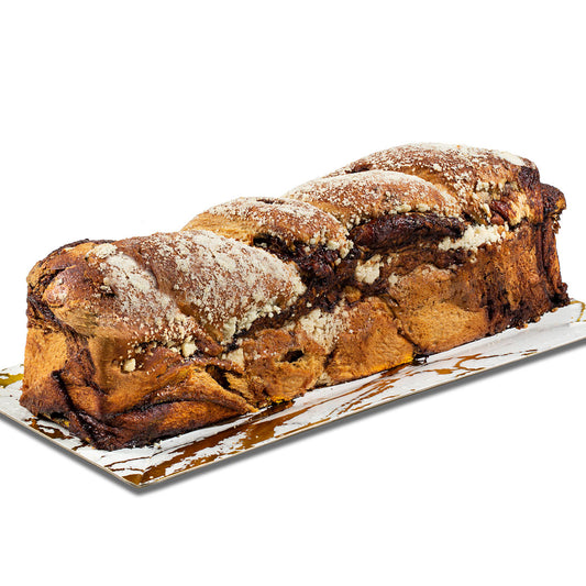 babka chocolate executive