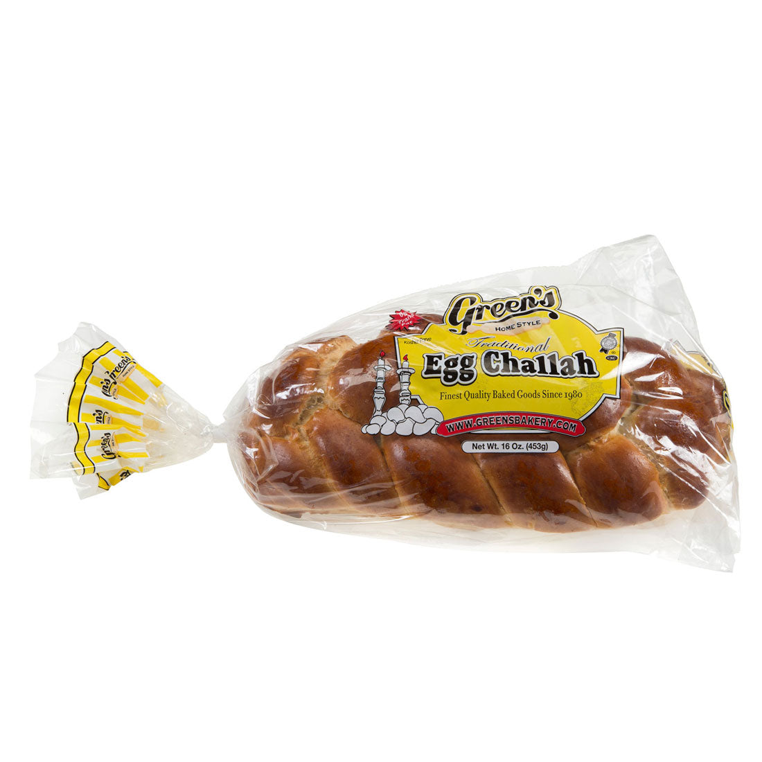 Challah