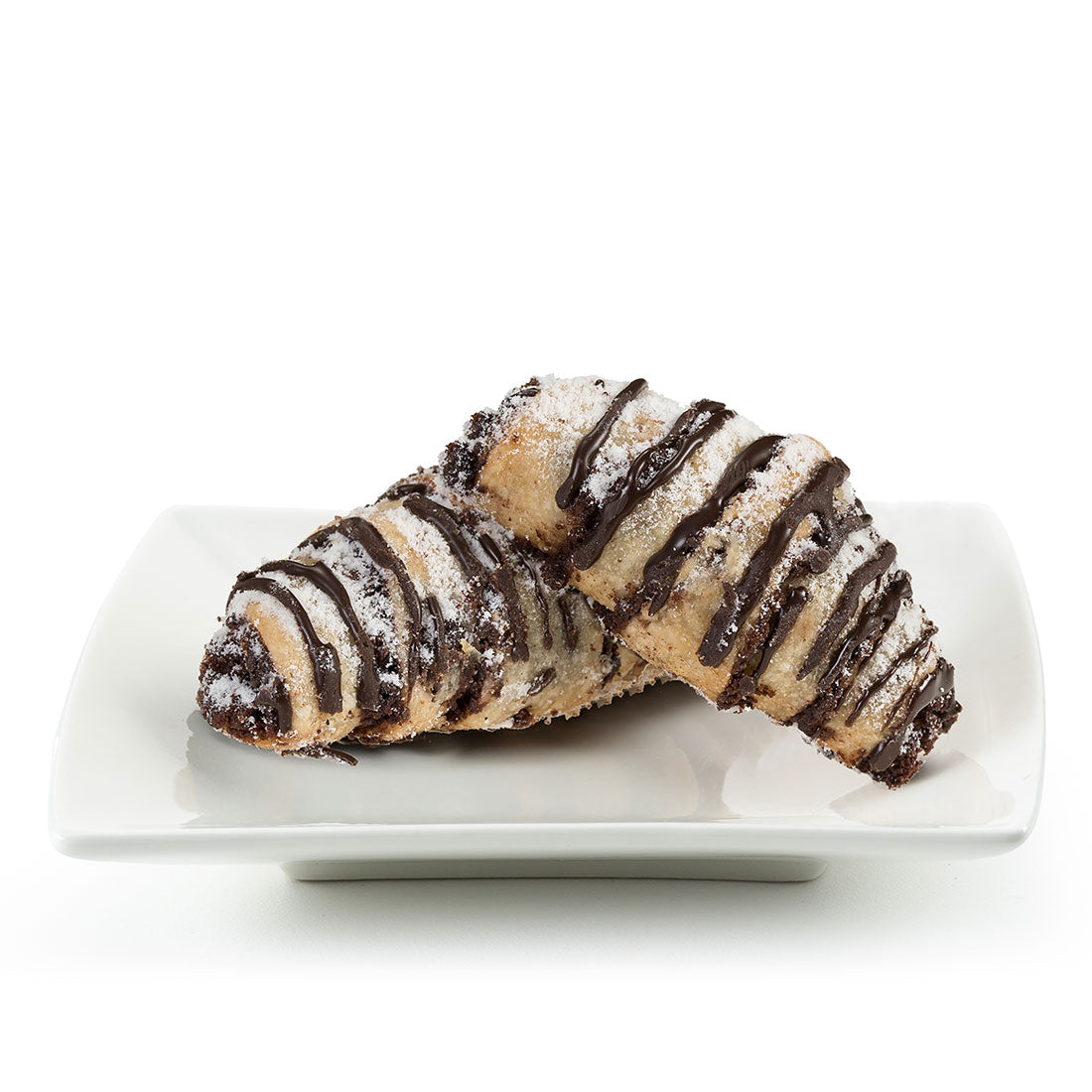 Chocolate Pastry Rugelach