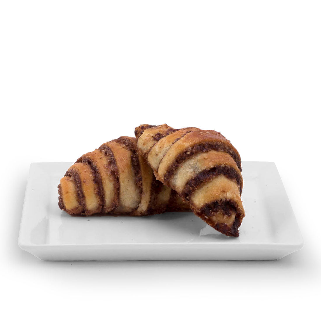 Cinnamon Rugelach - Pack of 2/14 oz