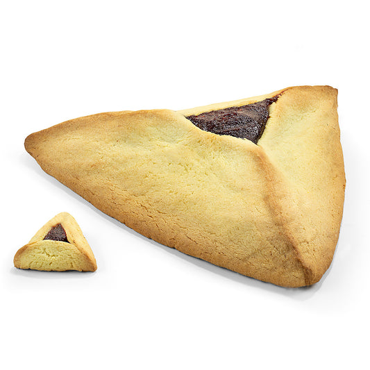 Executive Hamantaschen (Weighs 4.5 lbs!)