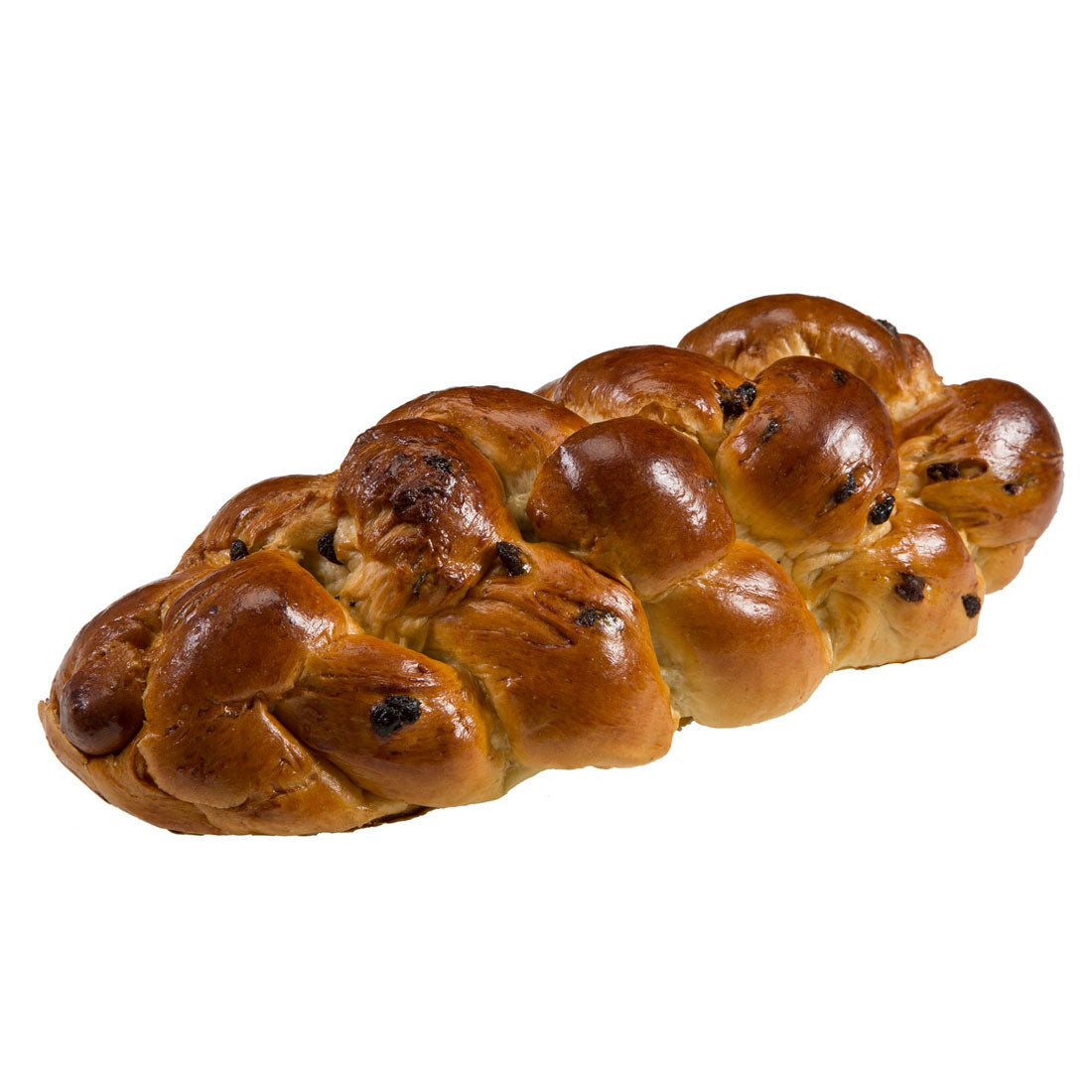 Raisin Challah