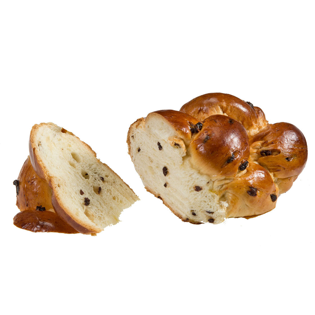 Raisin Challah