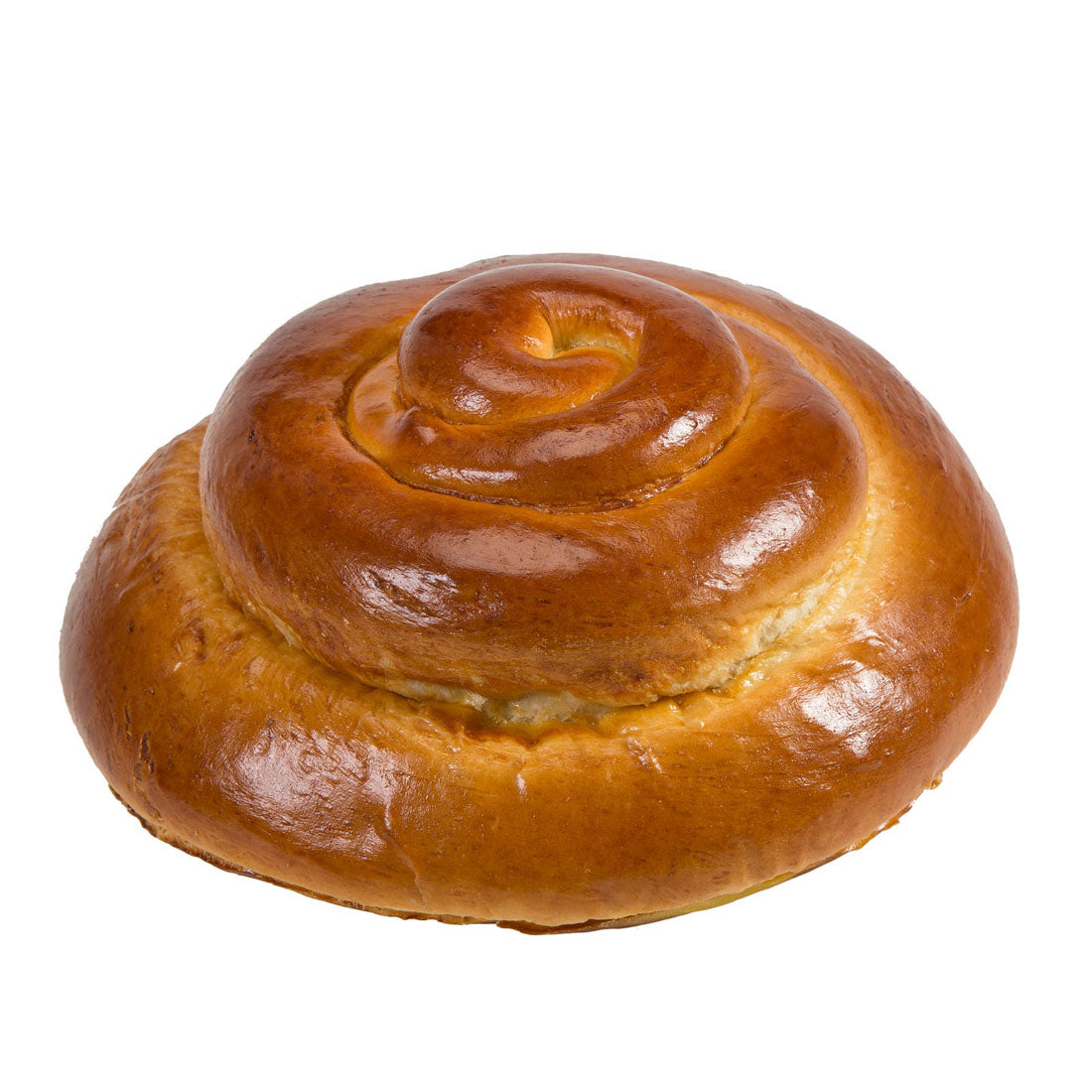 Round Challah