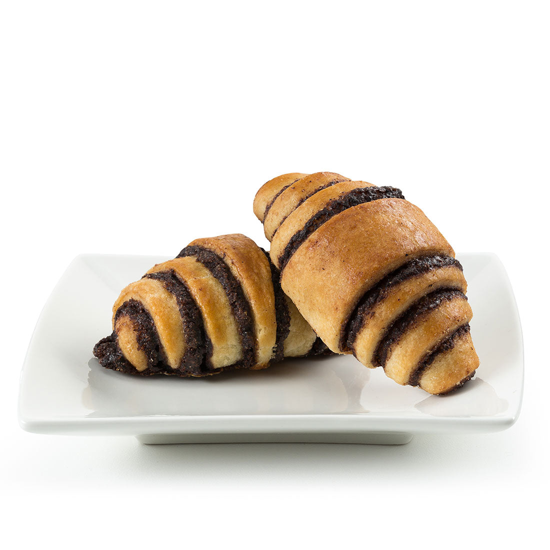 Chocolate Rugelach