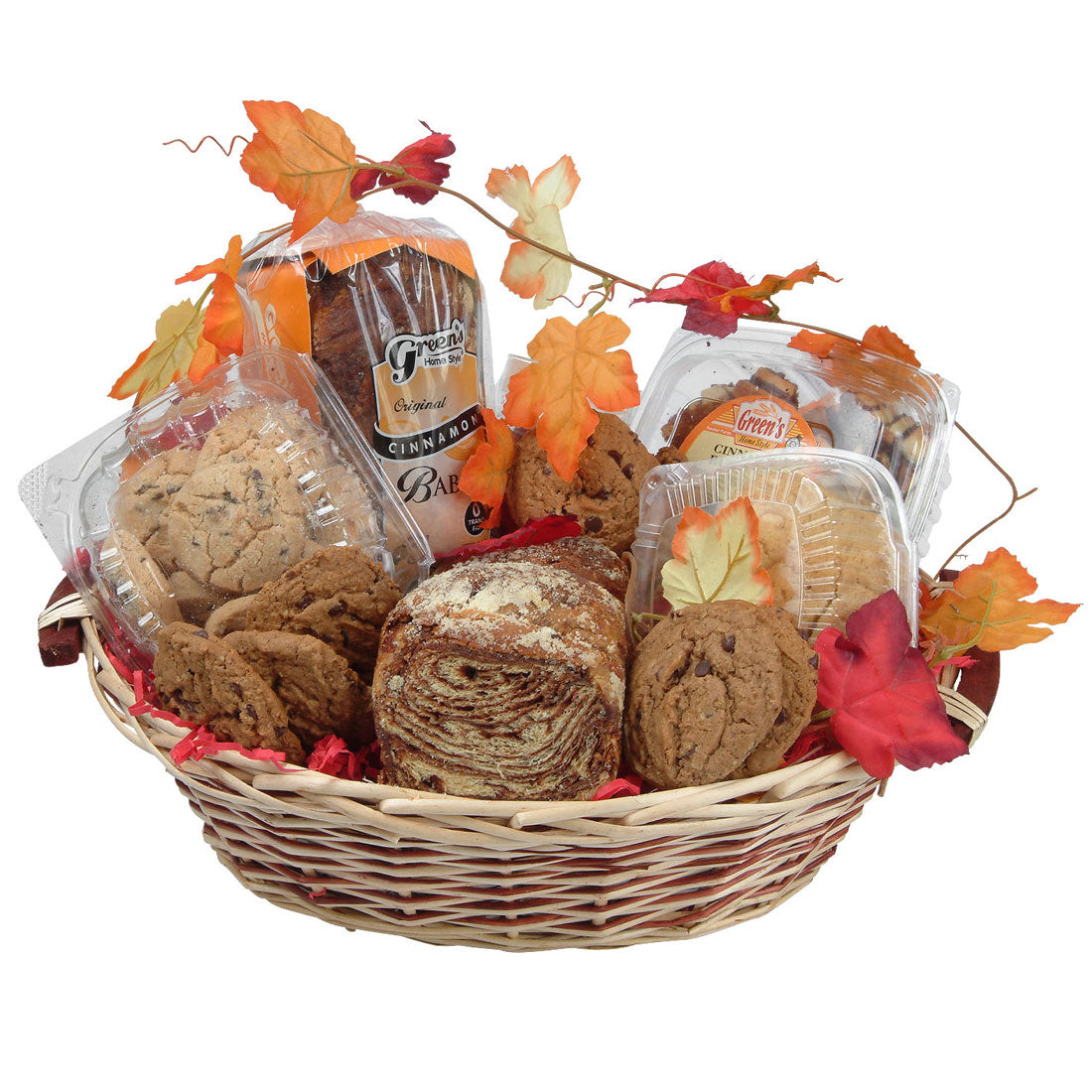 Cookie Gift Baskets – Greens Babka Online