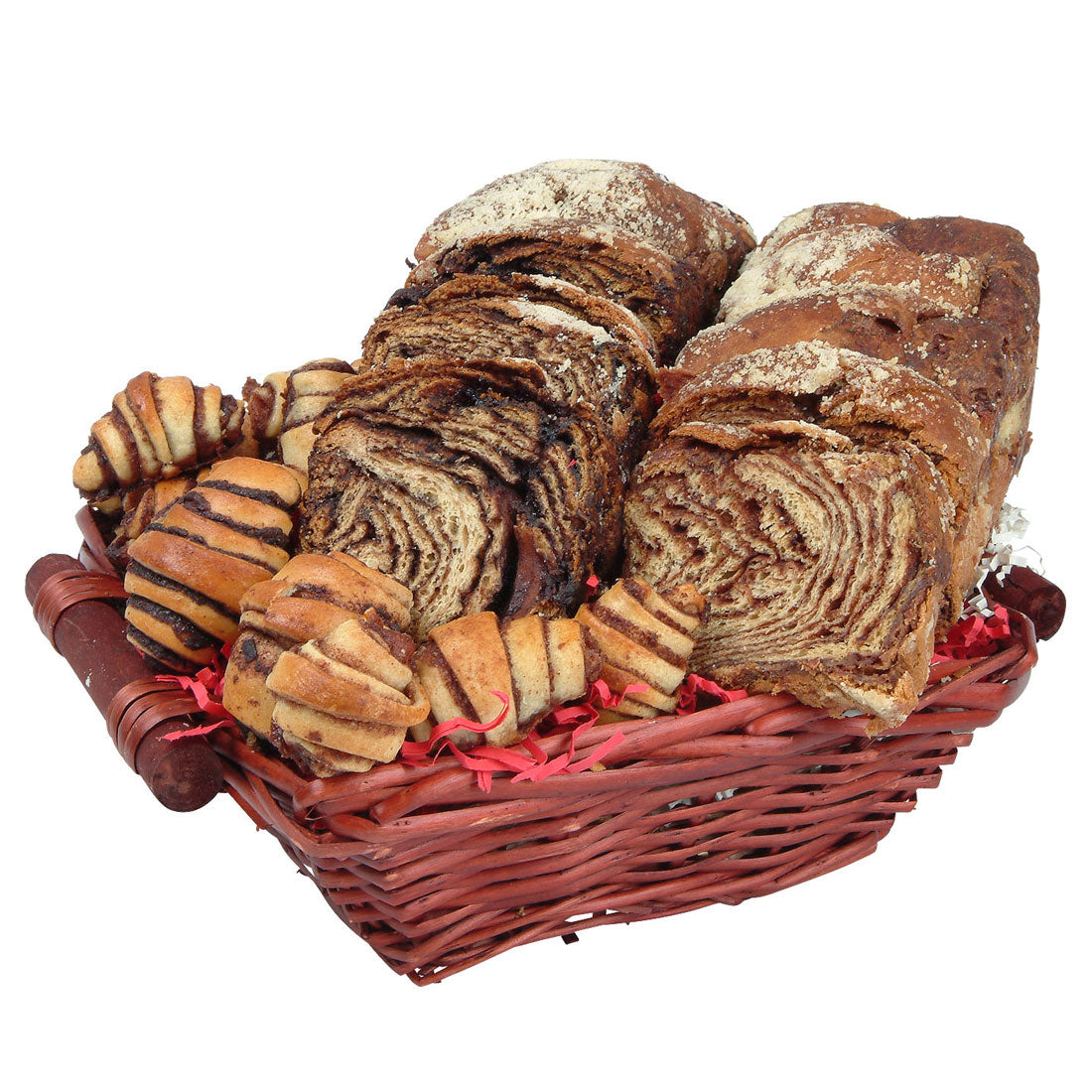 A Perfect Kosher Holiday Gift Basket