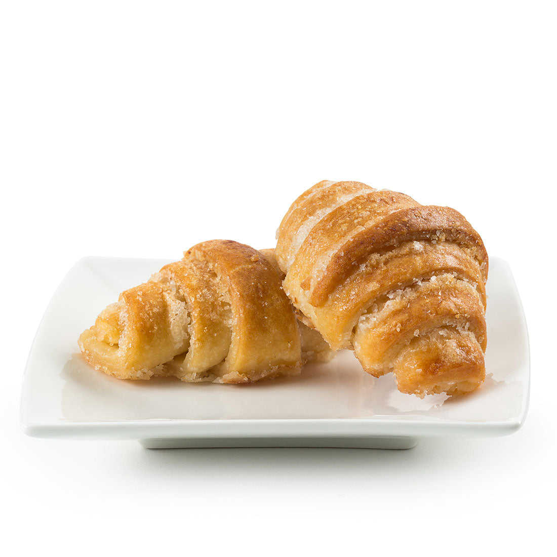 Vanilla Rugelach